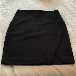 Loft Pencil skirt